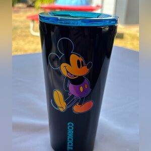 Corkcicle Disneyland 70th Anniversary 16oz Tumbler